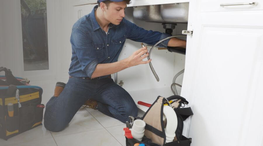Professional Water heater repair in Grandview, MO